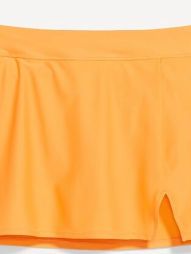 Old Navy Swim Skort
